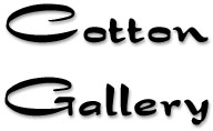 Cotton Gallery