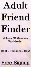 Adult Friend Finder